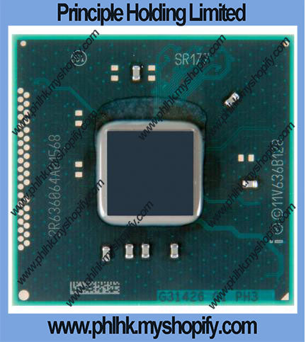 north bridges Mobile Intel DH82H81 [SR177] - chips - Intel - North Bridges - Electr.Store
