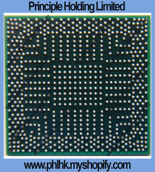 north bridges Mobile Intel DH82H81 [SR177] - chips - Intel - North Bridges - Electr.Store