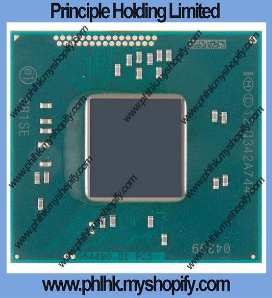 CPU/Microprocessors socket BGA1170 Intel Pentium N3520 2167MHz (Bay Trail-M, 2048Kb L2 Cache, SR1SE) - Processors - Electr.Store