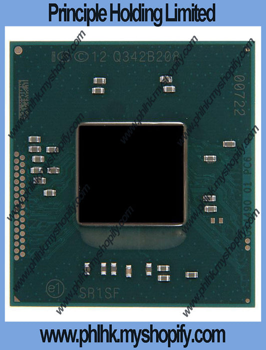 CPU/Microprocessors socket BGA1170 Intel Celeron N2920 1867MHz (Bay Trail-M, 2048Kb L2 Cache, SR1SF) - Celeron - Intel - Processors - Electr.Store