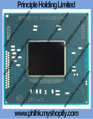 CPU/Microprocessors socket BGA1170 Intel Celeron N2930 1833MHz (Bay Trail-M, 2048Kb L2 Cache, SR1W3) - Celeron - Intel - Processors - Electr.Store
