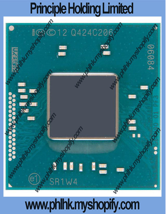 CPU/Microprocessors socket BGA1170 Intel Celeron N2830 2167MHz (Bay Trail-M, 1024Kb L2 Cache, SR1W4) - Celeron - Intel - Processors - Electr.Store