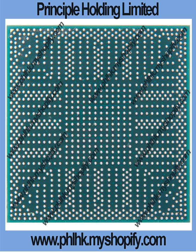 CPU/Microprocessors socket BGA1170 Intel Celeron N2830 2167MHz (Bay Trail-M, 1024Kb L2 Cache, SR1W4) - Celeron - Intel - Processors - Electr.Store