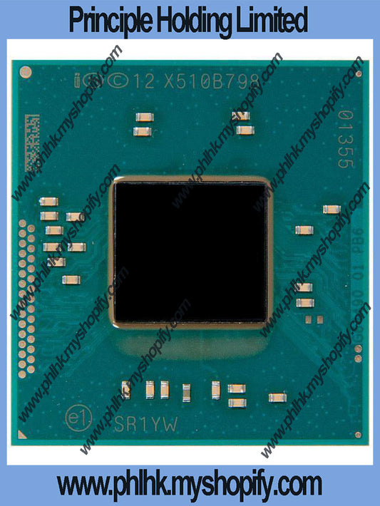 CPU/Microprocessors socket BGA1170 Intel Pentium N3540 2167MHz (Bay Trail-M, 2048Kb L2 Cache, SR1YW) - Intel - Pentium - Processors - Electr.Store