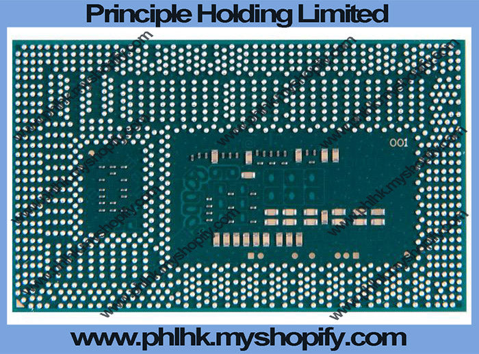 CPU/Microprocessors socket BGA1168 Pentium 3805U 1900MHz (Broadwell, 2048Kb L3 Cache, SR210) - Intel - Pentium - Processors - Electr.Store