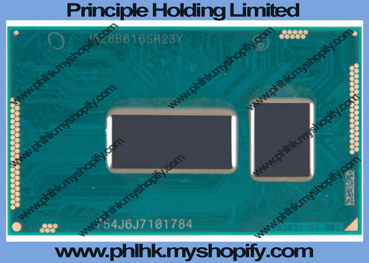 CPU/Microprocessors socket BGA1168 Core i5-5200U 2200MHz (Broadwell, 3072Kb L3 Cache, SR23Y) - Core - Intel - Processors - Electr.Store