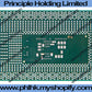 CPU/Microprocessors socket BGA1356 Intel Core i5-6200U 2300MHz (Skylake-U, 3072Kb L3 Cache, SR2EY) - Core - Intel - Processors - Electr.Store