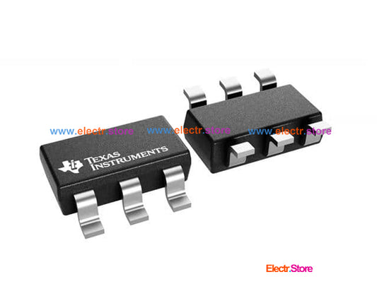 Switching Voltage Regulators TPS564208DDCR IC PMIC Texas Instruments TPS564208DDCR Electr.Store