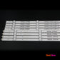 LED Backlight Strip Kits, UHD V16.5 LEFT/RIGHT, 6916L-2705A-2706A-2707A-2708A, AGF79047201, AGF79047401 (8 pcs/kit), for TV 49" 49" 6916L-2705A 6916L-2706A 6916L-2707A 6916L-2708A LED Backlights LG UHD V16.5 Electr.Store