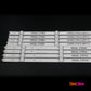 LED Backlight Strip Kits, UHD V16.5 LEFT/RIGHT, 6916L-2705A-2706A-2707A-2708A, AGF79047201, AGF79047401 (8 pcs/kit), for TV 49" LG: 49LW55S, 49LW541H, 49UH6107, 49UH6507 49" 6916L-2705A 6916L-2706A 6916L-2707A 6916L-2708A LED Backlights LG UHD V16.5 Electr.Store