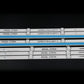 LED Backlight Strip Kits, UHD V16.5 LEFT/RIGHT, 6916L-2705A-2706A-2707A-2708A, AGF79047201, AGF79047401 (8 pcs/kit), for TV 49" LG: 49LW55S, 49LW541H, 49UH6107, 49UH6507 49" 6916L-2705A 6916L-2706A 6916L-2707A 6916L-2708A LED Backlights LG UHD V16.5 Electr.Store