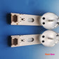LED Backlight Strip Kits, 32" V17 ART3 2885, V17 32, 6916L-2855B, AGF79058902, AGF79018701, AGF78684201 (2 pcs/kit), for TV 32" Panel: HC320DXN-ABSL1-2143, LC320DXE (FK) (A2) 32" 32" V17 ART3 LED Backlights LG V17 32 Electr.Store