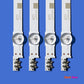 LED backlight Strip Kits, V5DR_500SCA_R1, V5DR_500SCB_R1, BN96-38479A, BN96-38480A (16 pcs/kit), for TV 50", SAMSUNG: UE50JU6800W, UN50JS7200HXPA, UN50JS7200FXZP, UN50JS7000FXZA 50" BN96-38479A BN96-38480A LED Backlights Samsung V5DR_500SCA_R1 V5DR_500SCB_R1 Electr.Store