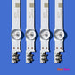 LED backlight Strip Kits, V5DR_500SCA_R1, V5DR_500SCB_R1, BN96-38479A, BN96-38480A (16 pcs/kit), for TV 50", SAMSUNG: UA50JS7200WXHC, UE50JU6870UXXN, UE50JU6850UXZG, UN50JS7200KXZL 50" BN96-38479A BN96-38480A LED Backlights Samsung V5DR_500SCA_R1 V5DR_500SCB_R1 Electr.Store